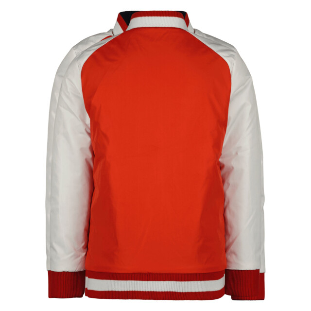 Vingino SS23KBN10008 Jassen & Bodywarmers Rood SS23KBN10008 large