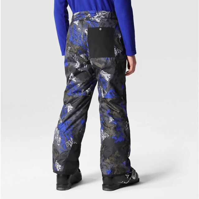 The North Face Skibroek jongens NF0A7WP79471 large