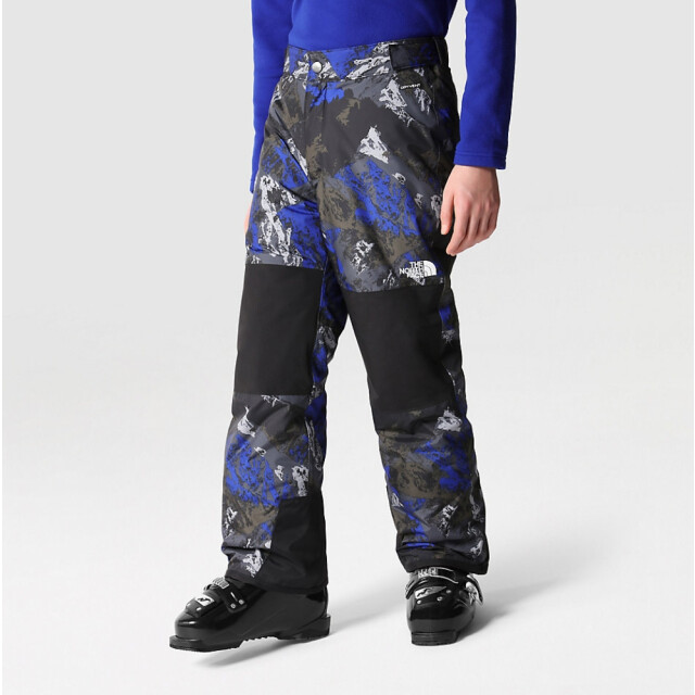 The North Face Skibroek jongens NF0A7WP79471 large
