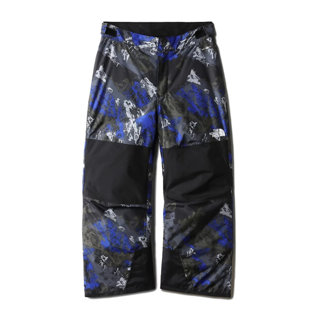 The North Face Skibroek jongens NF0A7WP79471 large