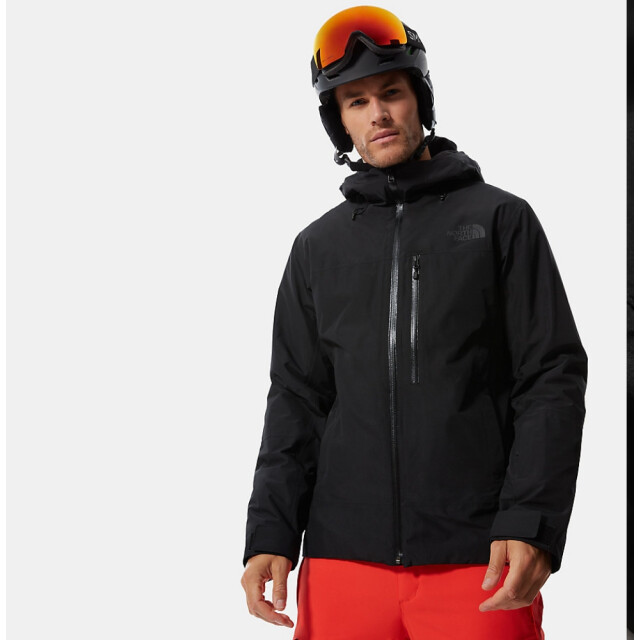 The North Face Ski jas heren NF0A4QWWJK31 large
