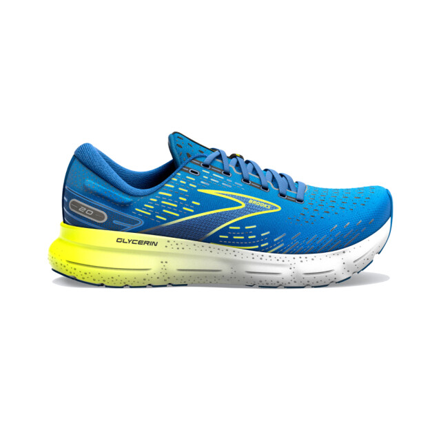 Brooks Hardloopschoenen heren 1103821D482 large