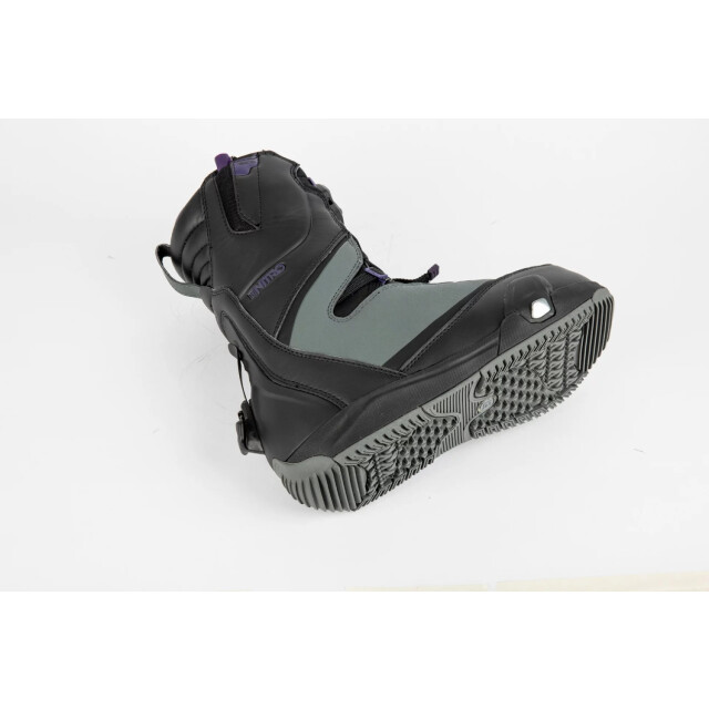 Nitro Snowboardschoenen dames 652.32010.010 large
