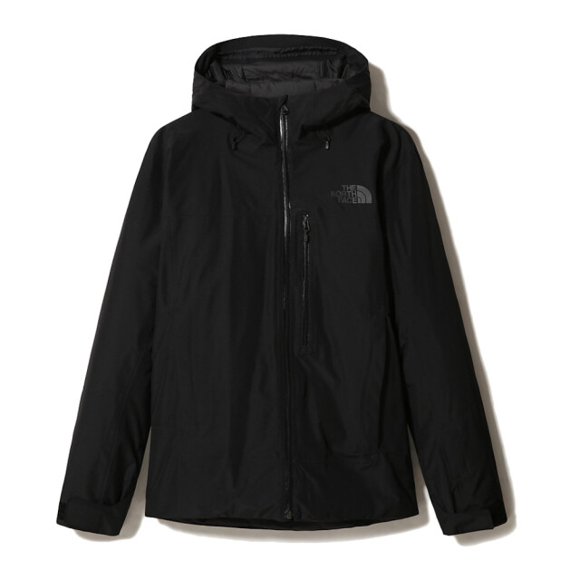 The North Face Ski jas heren NF0A4QWWJK31 large