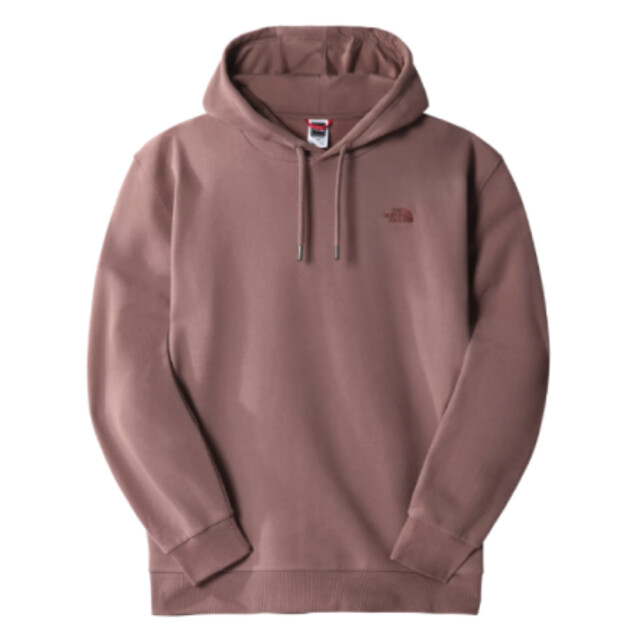 The North Face Casual sweater heren NF0A5ICZEFU1 large
