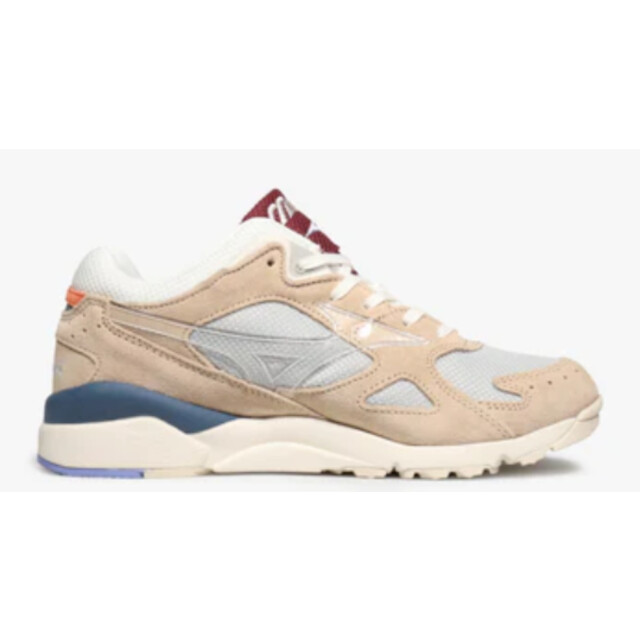 Mizuno Sneakers jr+sr D1GA201024 large
