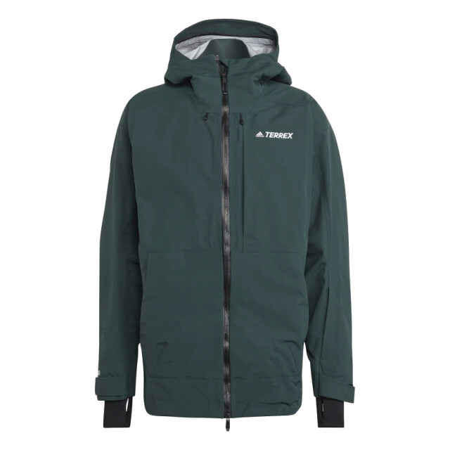 Adidas Snowboardjas heren HH9051 large