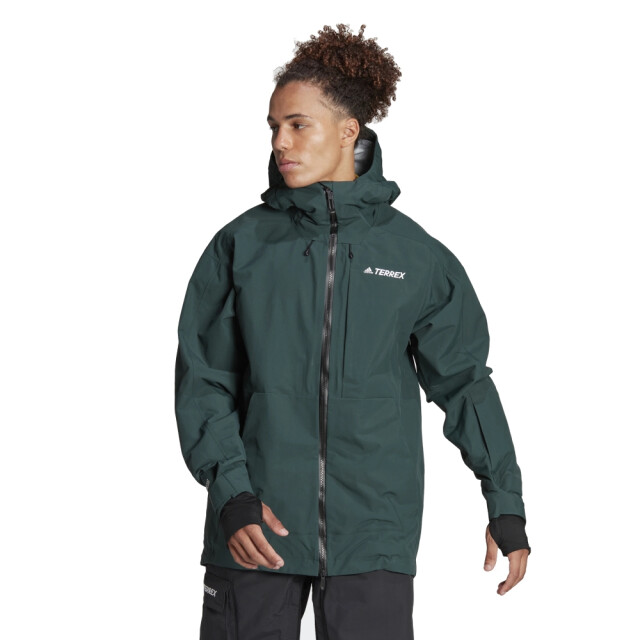 Adidas Snowboardjas heren HH9051 large