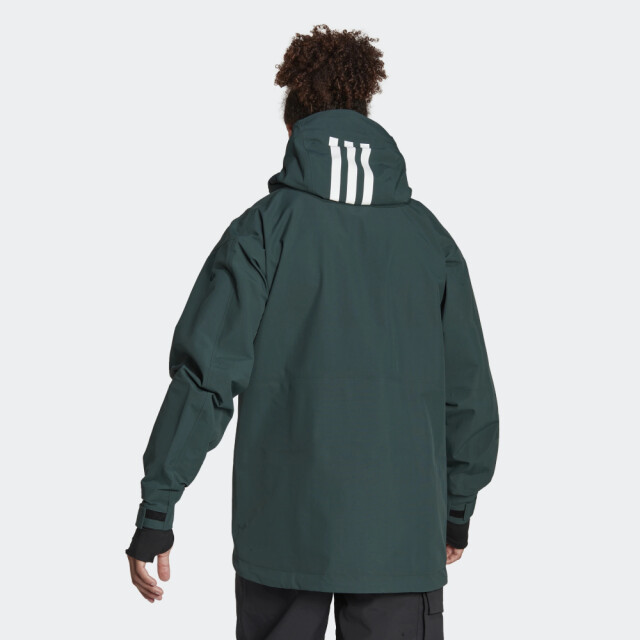 Adidas Snowboardjas heren HH9051 large
