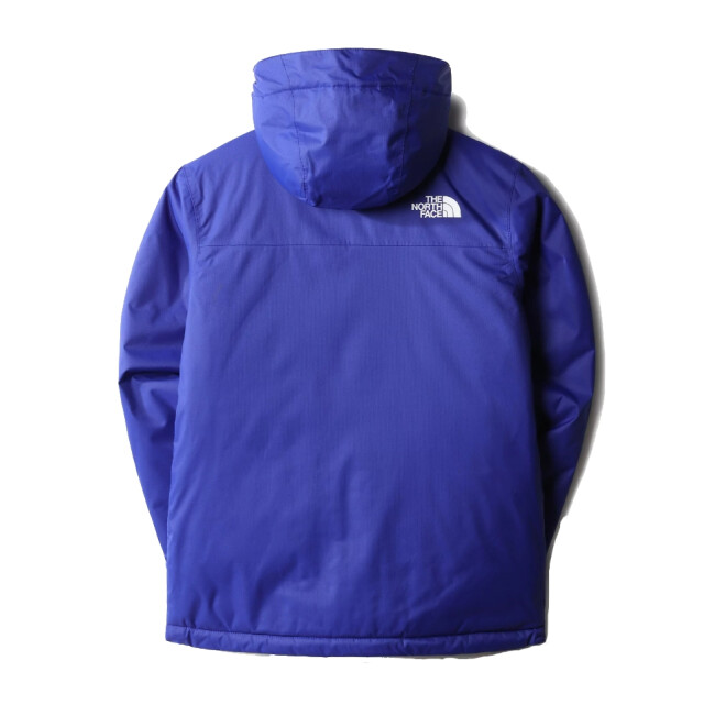 The North Face Ski/snowboard jas jongens NF0A7X3N40S1 large