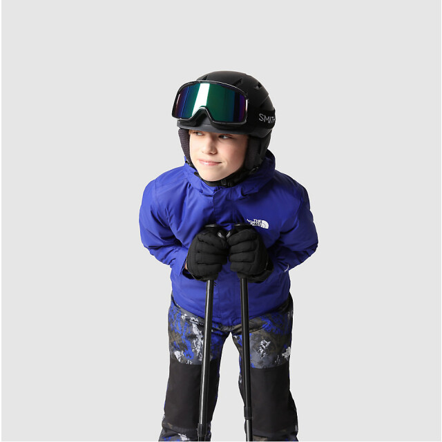 The North Face Ski/snowboard jas jongens NF0A7X3N40S1 large