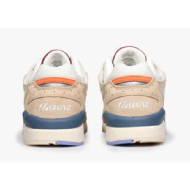 Mizuno Sneakers jr+sr D1GA201024 large