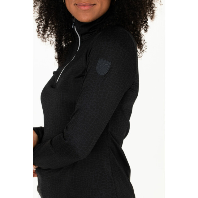 Falcon Ski pully dames Feliz large