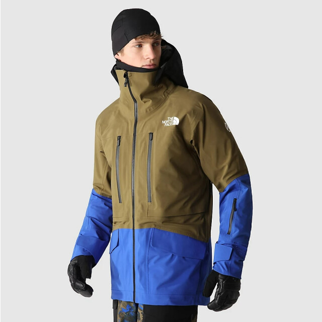 The North Face Ski jas heren NF0A82UTHK01 large