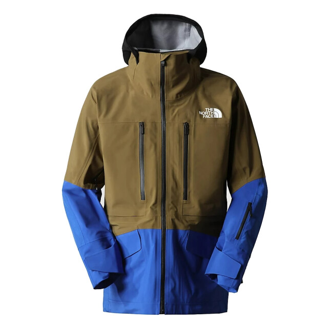 The North Face Ski jas heren NF0A82UTHK01 large
