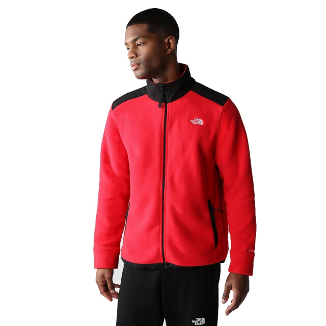 The North Face Casual vest heren NF0A7WWLKZ31 large