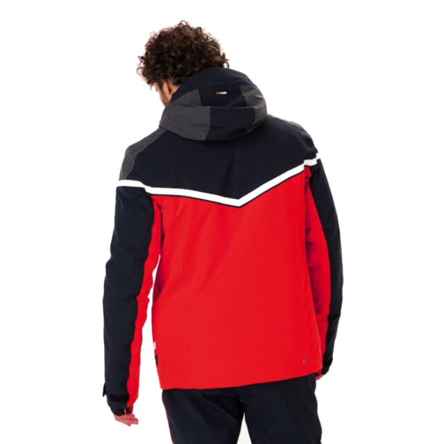 Falcon Ski jas heren Rogan large