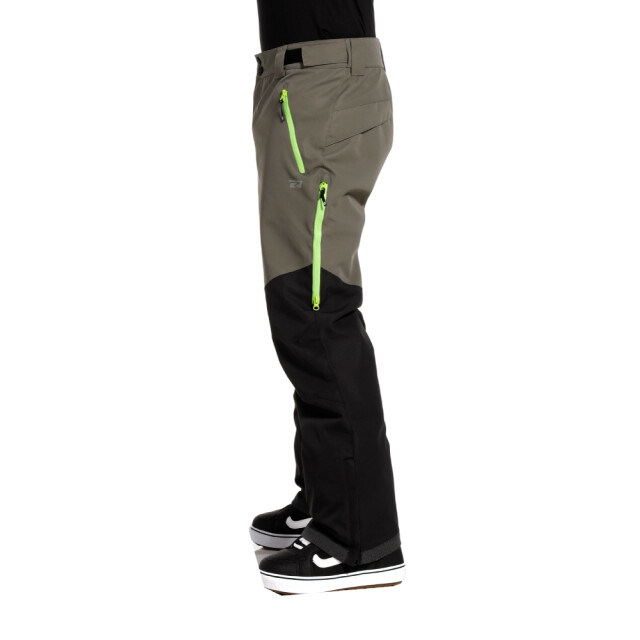 Rehall Snowboardbroek heren 60318 large