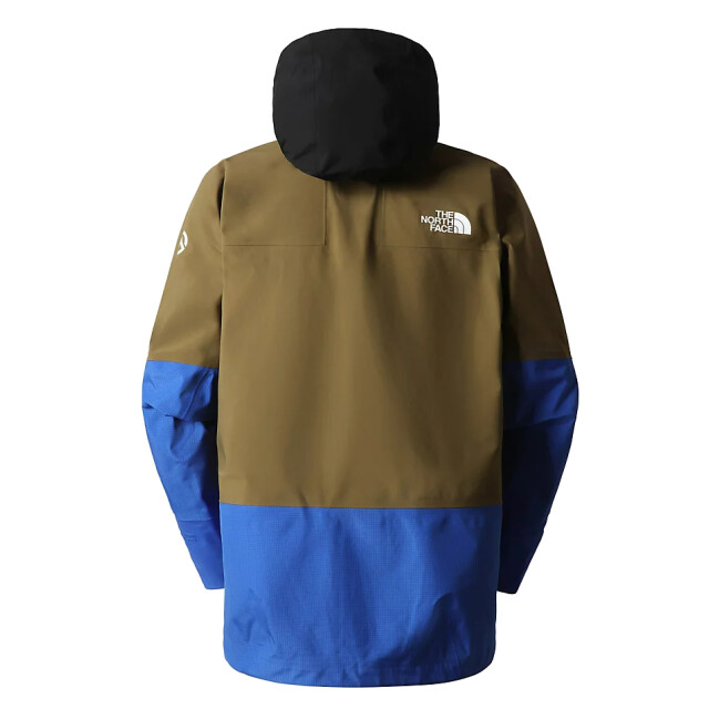 The North Face Ski jas heren NF0A82UTHK01 large