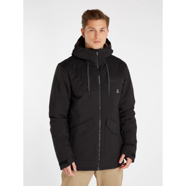 Protest Snowboardjas heren 6711022 large