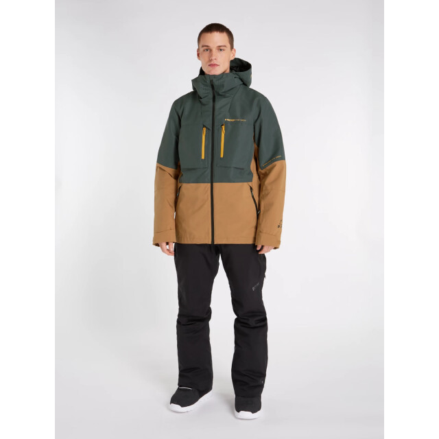 Protest Snowboardjas heren 6710222 large