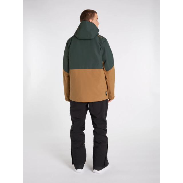 Protest Snowboardjas heren 6710222 large