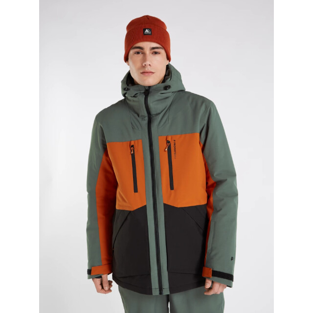 Protest Snowboardjas heren 6710722 large