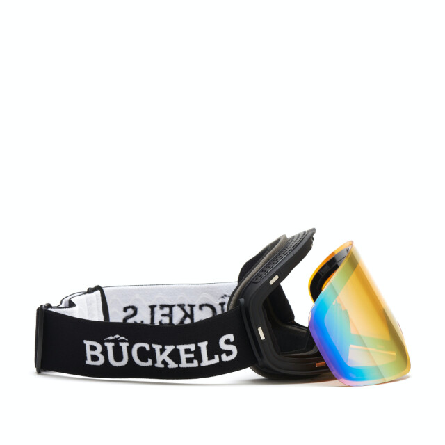 Buckels Skibril BU010122 large