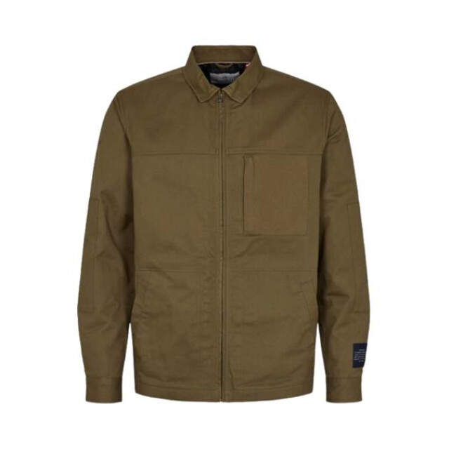 Kronstadt Tussenjas heren KS3880 large