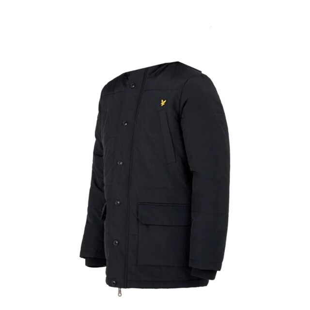 Lyle and Scott Casaul winterjas jongens LSC1296-023 large