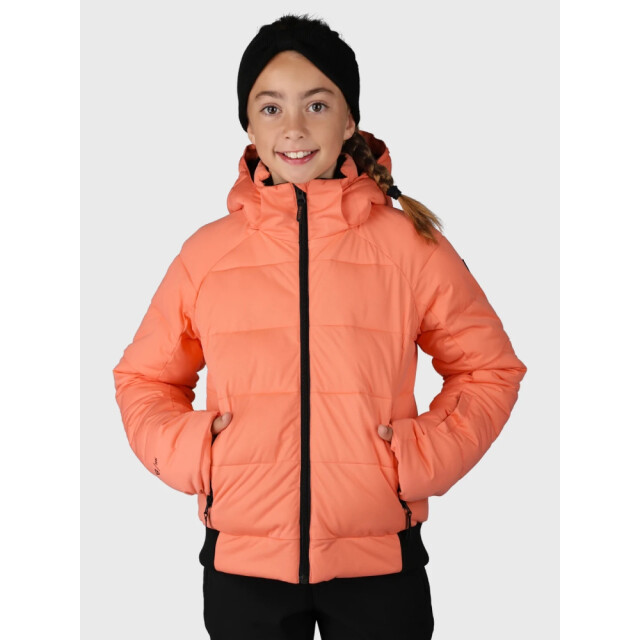 Brunotti Ski/snowboard jas meisjes 2224200645 large