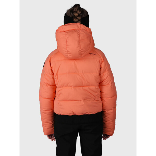 Brunotti Ski/snowboard jas meisjes 2224200645 large
