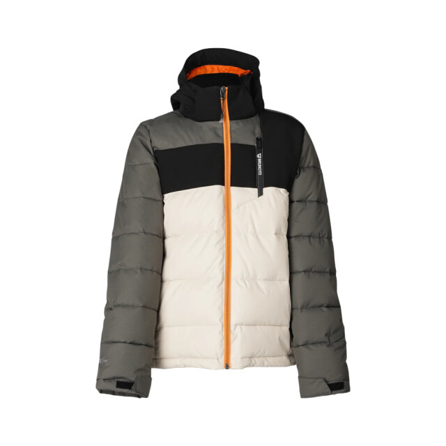 Brunotti Ski/snowboard jas jongens 2123200531 large