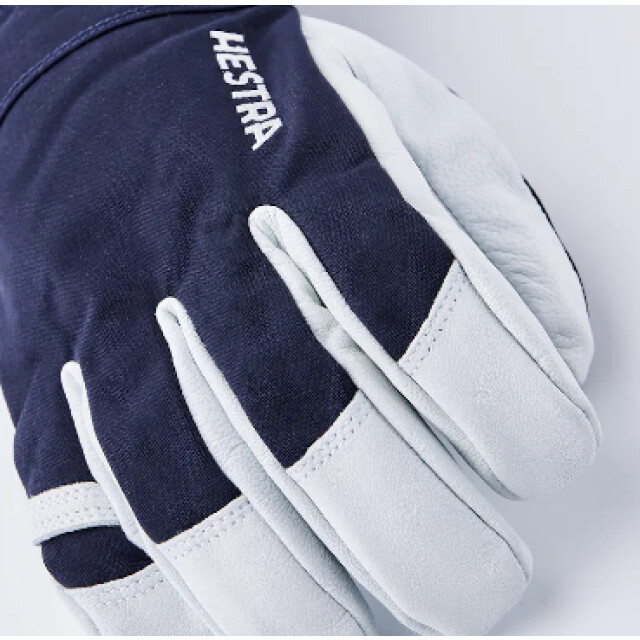 Hestra Ski handschoenen heren 30570 large