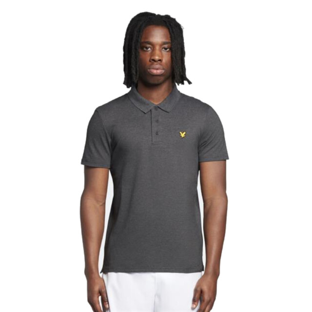 Lyle and Scott Polo heren SP1060SP-Z366 large