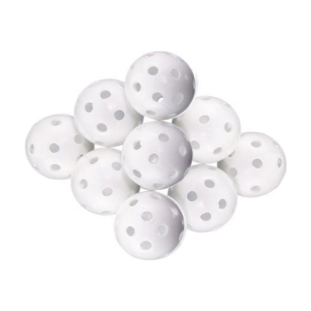 ACM Hollow balls 9 stuks 6201.10.0003-10 large