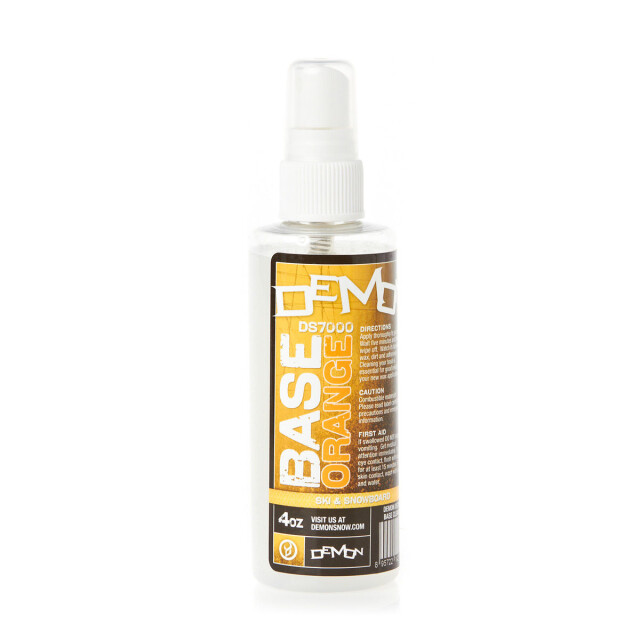 Demon Base cleaner DS7000 CLEANER large