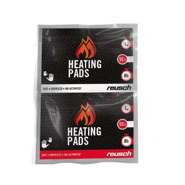 Reusch Heating pads 4883002 large