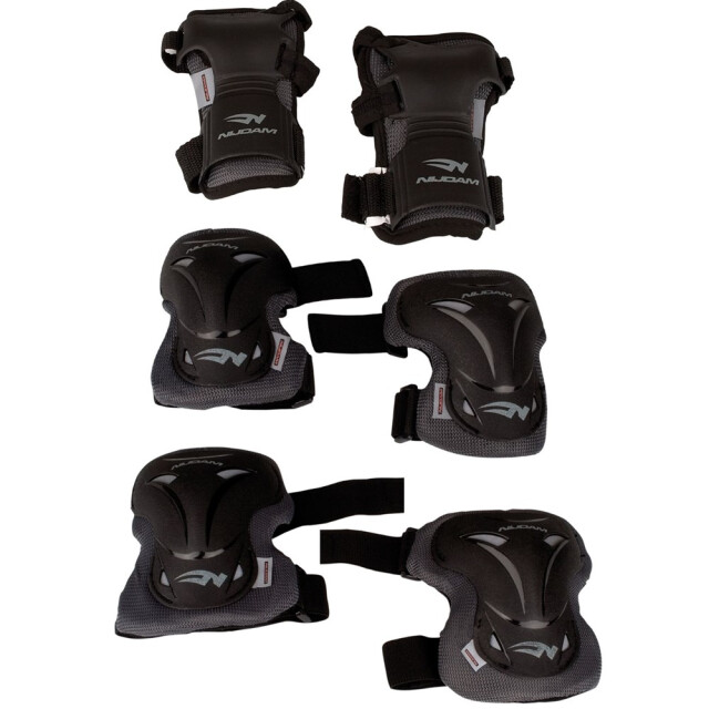 Schreuders Sport Bescherm sets N61EF01 Bescherm Set large