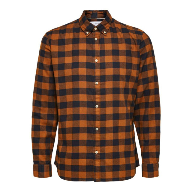 Selected Overhemd heren 16074464 large