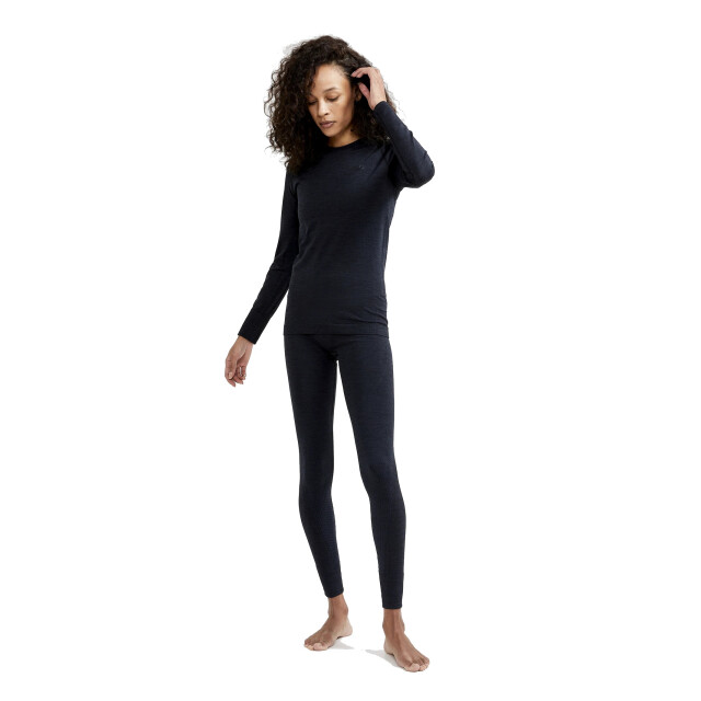 Craft Thermoshirt dames 1911168 DA large