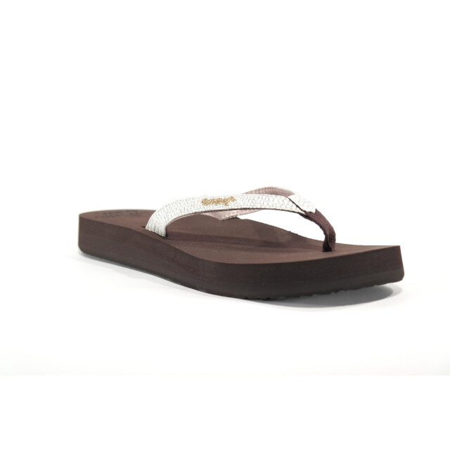 Reef Slippers dames RF001384BNW large