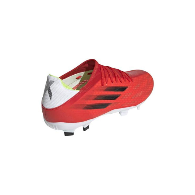 Adidas X speedflow.3 fg FY3298 large