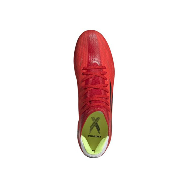 Adidas X speedflow.3 fg FY3298 large