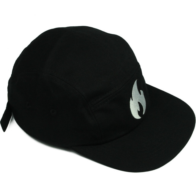 Vuur Family Skate cap CA04.BL/WH large