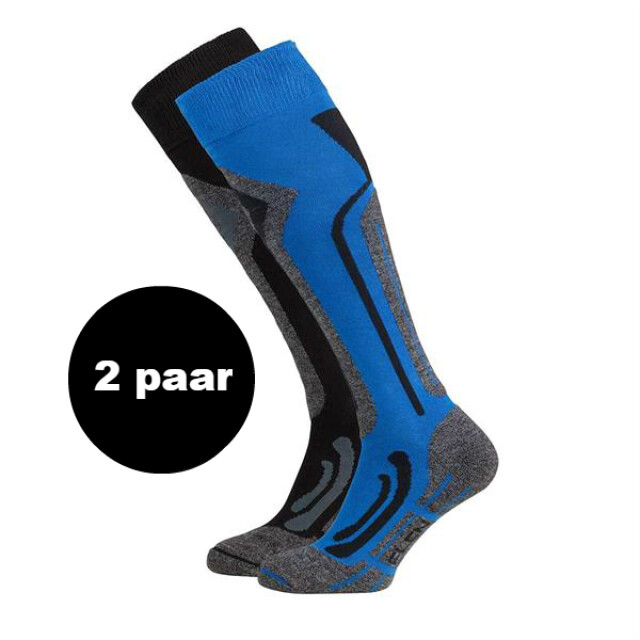 Falcon Skisokken junior Max large