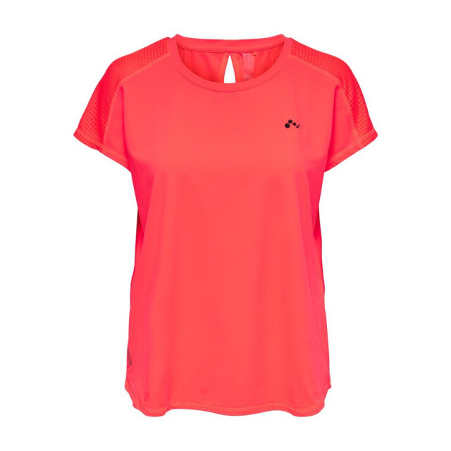 Only Sportshirt dames 1520.3412 large