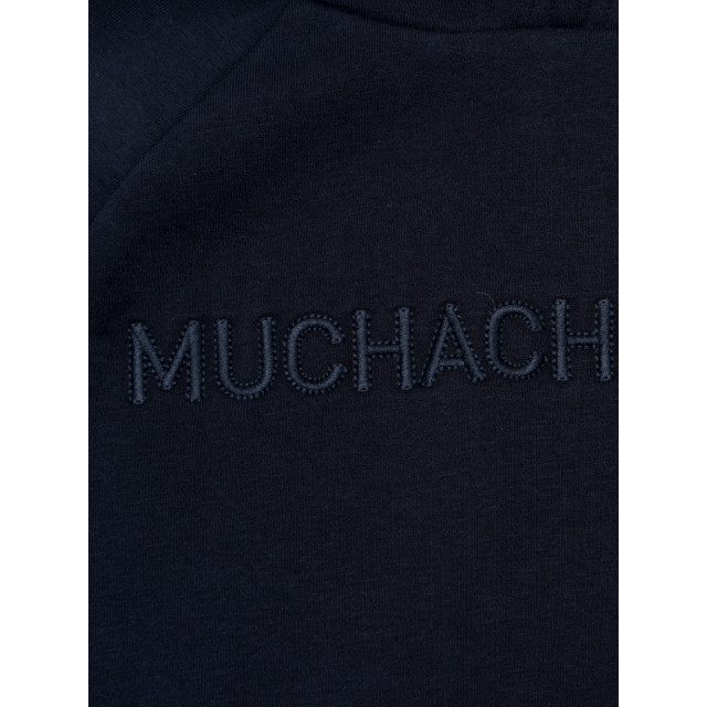 Muchachomalo Jongens sweater SWEAT1143-03AJnl_nl large