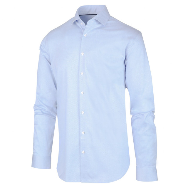 Blue Industry Shirt 1286.92 large