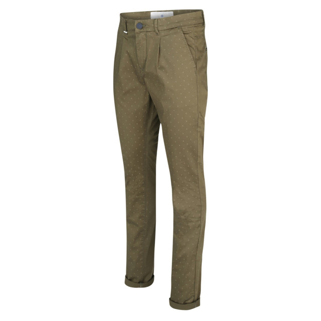 Blue Industry Broek CBIS20-M3 large